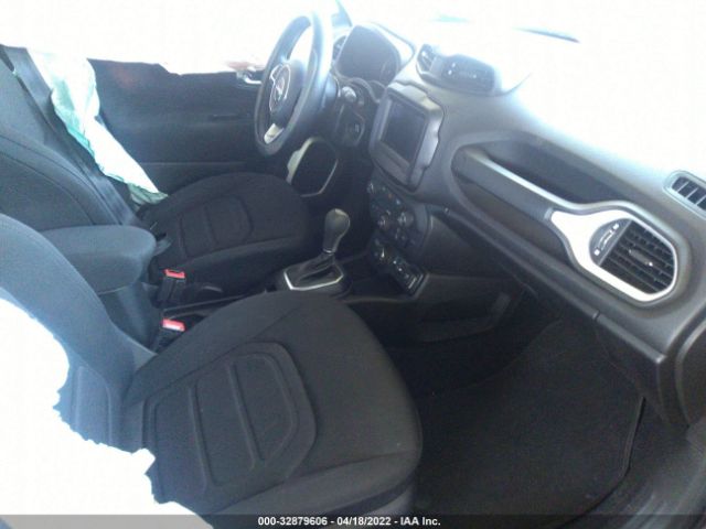 Photo 4 VIN: ZACCJBBBXJPG77749 - JEEP RENEGADE 