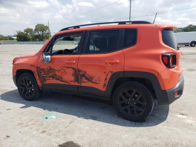 Photo 1 VIN: ZACCJBBBXJPG77766 - JEEP RENEGADE L 