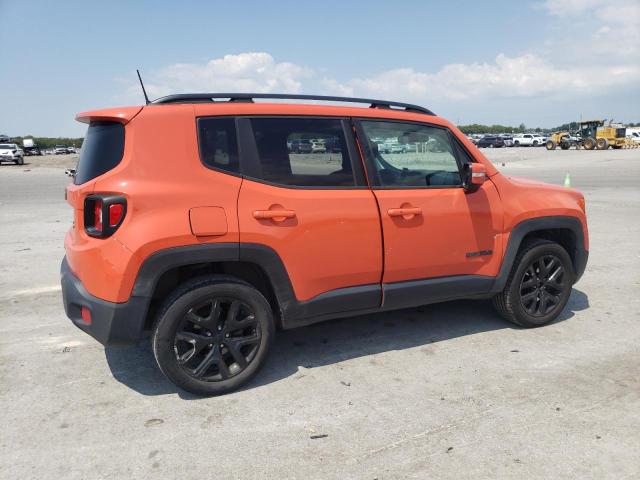 Photo 2 VIN: ZACCJBBBXJPG77766 - JEEP RENEGADE L 