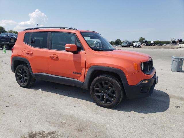 Photo 3 VIN: ZACCJBBBXJPG77766 - JEEP RENEGADE L 