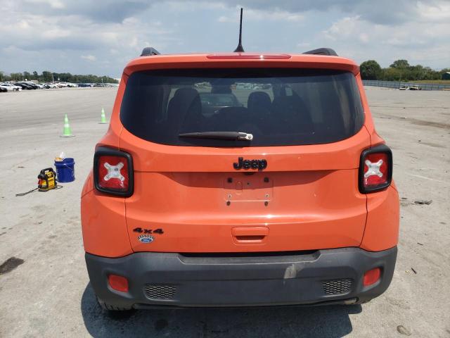 Photo 5 VIN: ZACCJBBBXJPG77766 - JEEP RENEGADE L 