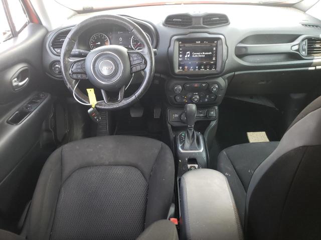 Photo 7 VIN: ZACCJBBBXJPG77766 - JEEP RENEGADE L 