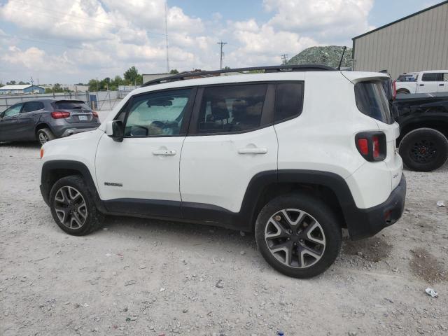 Photo 1 VIN: ZACCJBBBXJPG88007 - JEEP RENEGADE 