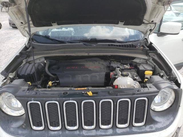 Photo 10 VIN: ZACCJBBBXJPG88007 - JEEP RENEGADE 