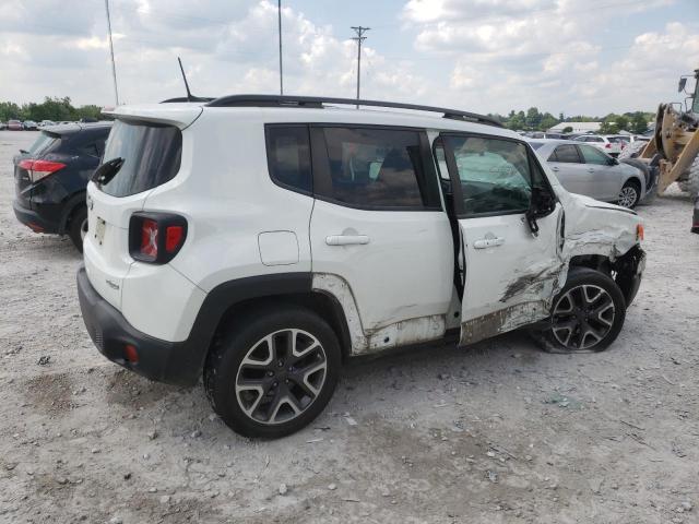 Photo 2 VIN: ZACCJBBBXJPG88007 - JEEP RENEGADE 