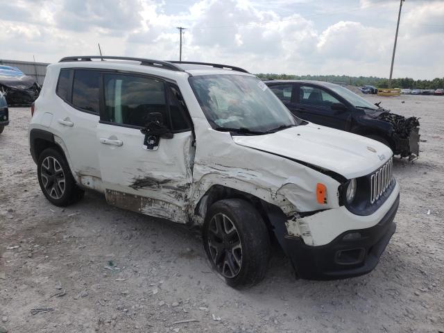 Photo 3 VIN: ZACCJBBBXJPG88007 - JEEP RENEGADE 