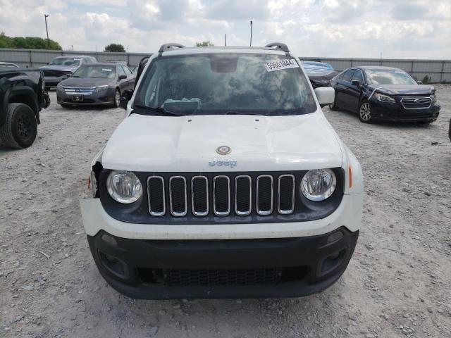 Photo 4 VIN: ZACCJBBBXJPG88007 - JEEP RENEGADE 