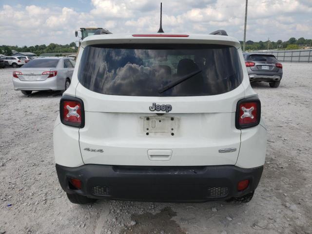 Photo 5 VIN: ZACCJBBBXJPG88007 - JEEP RENEGADE 