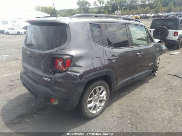 Photo 3 VIN: ZACCJBBBXJPG91733 - JEEP RENEGADE 