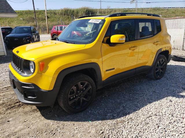 Photo 0 VIN: ZACCJBBBXJPG97810 - JEEP RENEGADE L 