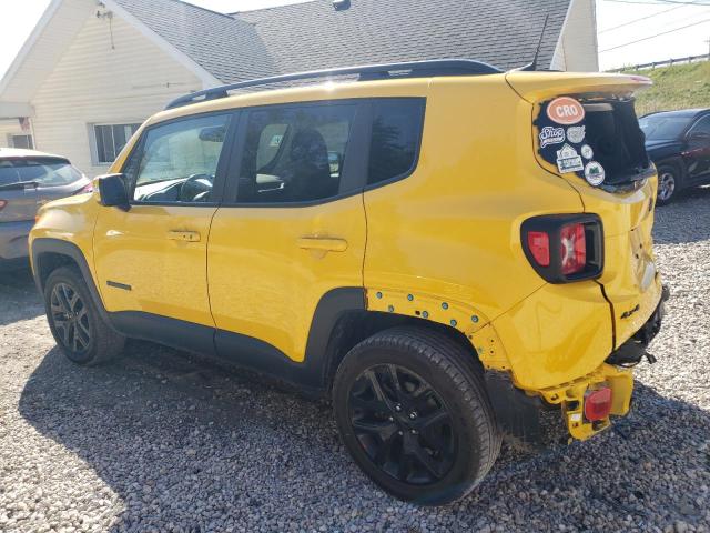 Photo 1 VIN: ZACCJBBBXJPG97810 - JEEP RENEGADE L 