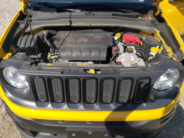 Photo 11 VIN: ZACCJBBBXJPG97810 - JEEP RENEGADE L 