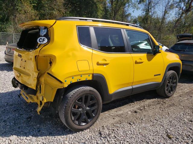 Photo 2 VIN: ZACCJBBBXJPG97810 - JEEP RENEGADE L 