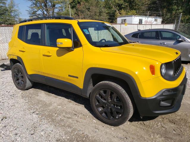 Photo 3 VIN: ZACCJBBBXJPG97810 - JEEP RENEGADE L 