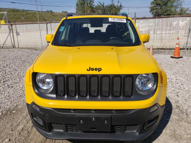 Photo 4 VIN: ZACCJBBBXJPG97810 - JEEP RENEGADE L 