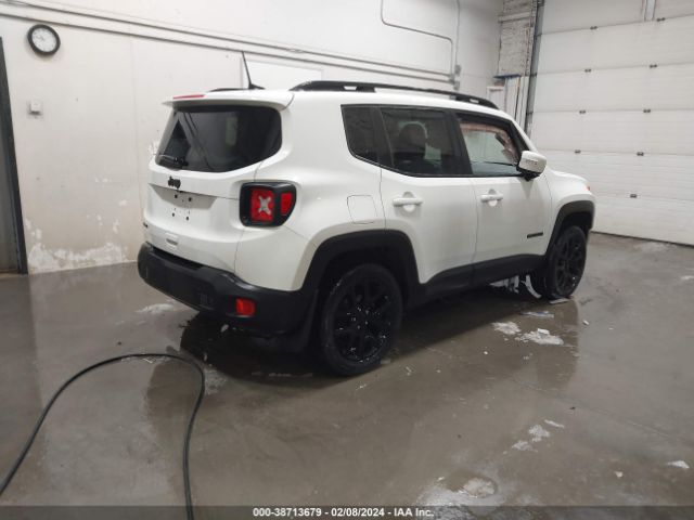 Photo 3 VIN: ZACCJBBBXJPG98942 - JEEP RENEGADE 