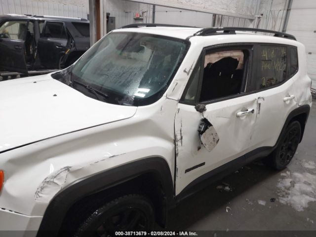 Photo 5 VIN: ZACCJBBBXJPG98942 - JEEP RENEGADE 