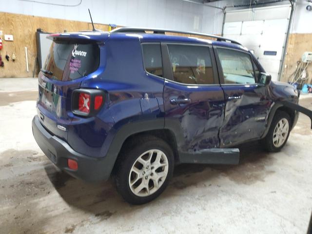 Photo 2 VIN: ZACCJBBBXJPH04240 - JEEP RENEGADE 