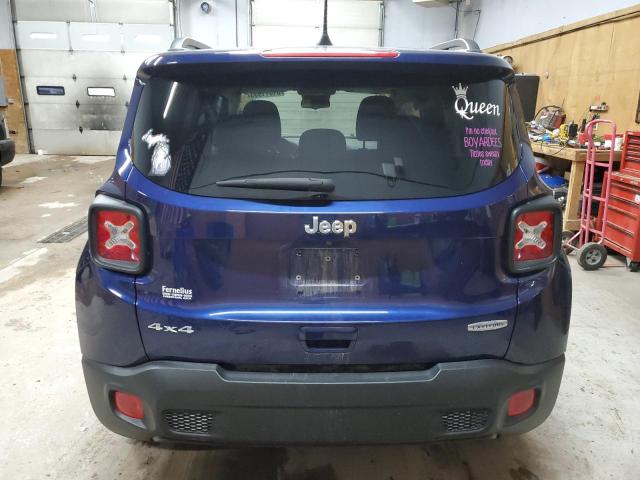 Photo 5 VIN: ZACCJBBBXJPH04240 - JEEP RENEGADE 