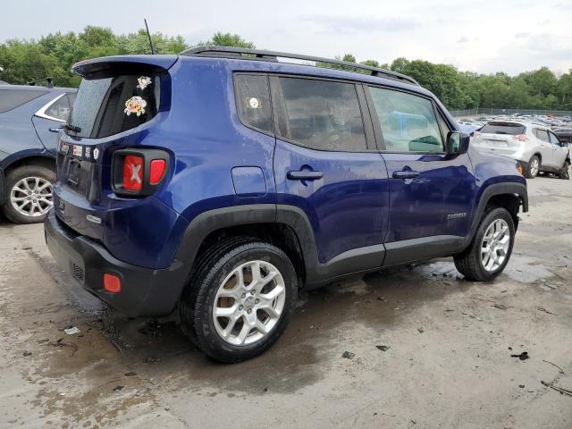 Photo 2 VIN: ZACCJBBBXJPH26643 - JEEP RENEGADE L 