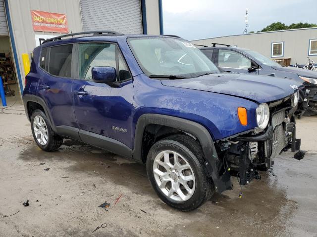 Photo 3 VIN: ZACCJBBBXJPH26643 - JEEP RENEGADE L 