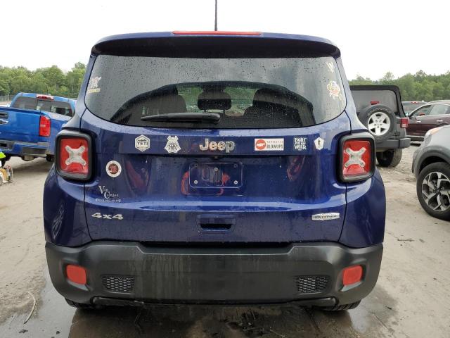 Photo 5 VIN: ZACCJBBBXJPH26643 - JEEP RENEGADE L 