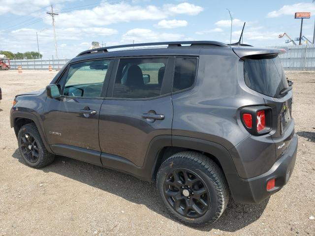 Photo 1 VIN: ZACCJBBBXJPH56600 - JEEP RENEGADE 