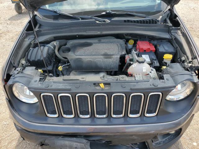 Photo 11 VIN: ZACCJBBBXJPH56600 - JEEP RENEGADE 