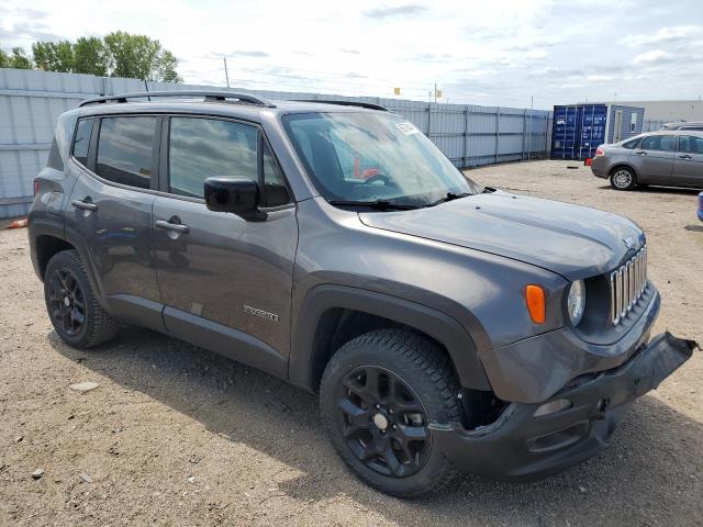 Photo 3 VIN: ZACCJBBBXJPH56600 - JEEP RENEGADE 