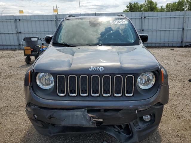 Photo 4 VIN: ZACCJBBBXJPH56600 - JEEP RENEGADE 