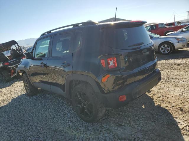 Photo 1 VIN: ZACCJBBBXJPH57696 - JEEP RENEGADE 