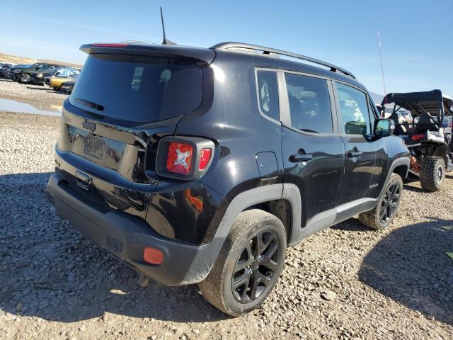 Photo 2 VIN: ZACCJBBBXJPH57696 - JEEP RENEGADE 