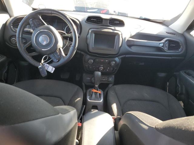 Photo 7 VIN: ZACCJBBBXJPH57696 - JEEP RENEGADE 