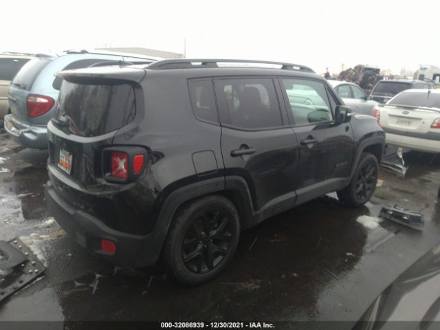 Photo 3 VIN: ZACCJBBBXJPH57696 - JEEP RENEGADE 