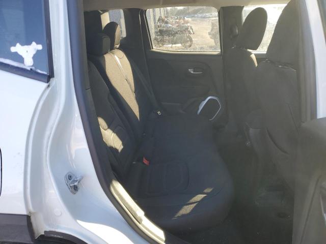 Photo 10 VIN: ZACCJBBBXJPH84736 - JEEP RENEGADE L 