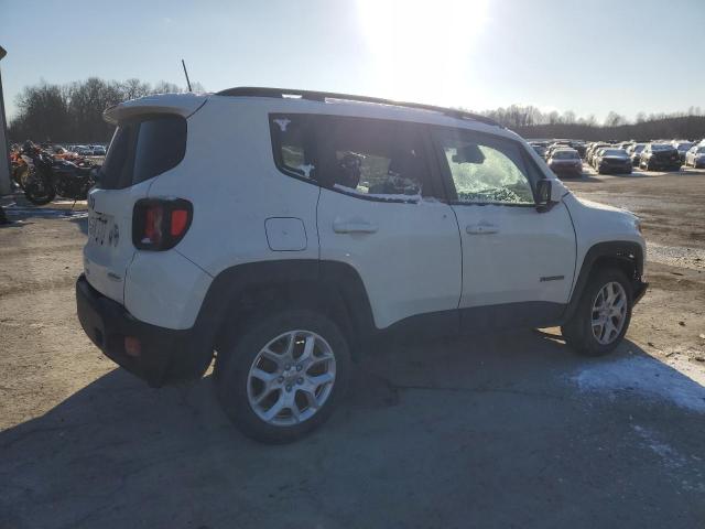 Photo 2 VIN: ZACCJBBBXJPH84736 - JEEP RENEGADE L 