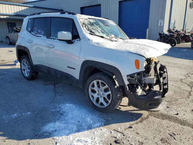 Photo 3 VIN: ZACCJBBBXJPH84736 - JEEP RENEGADE L 