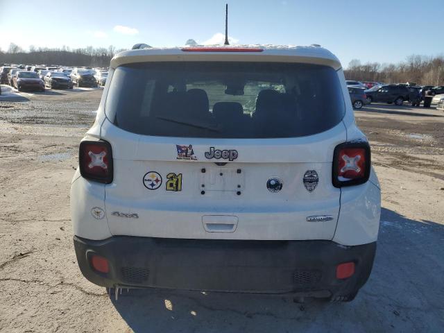 Photo 5 VIN: ZACCJBBBXJPH84736 - JEEP RENEGADE L 