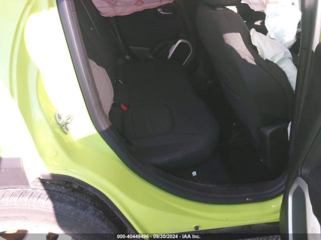 Photo 7 VIN: ZACCJBBBXJPH86549 - JEEP RENEGADE 