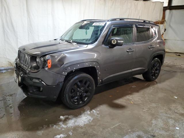 Photo 0 VIN: ZACCJBBBXJPH91962 - JEEP RENEGADE 