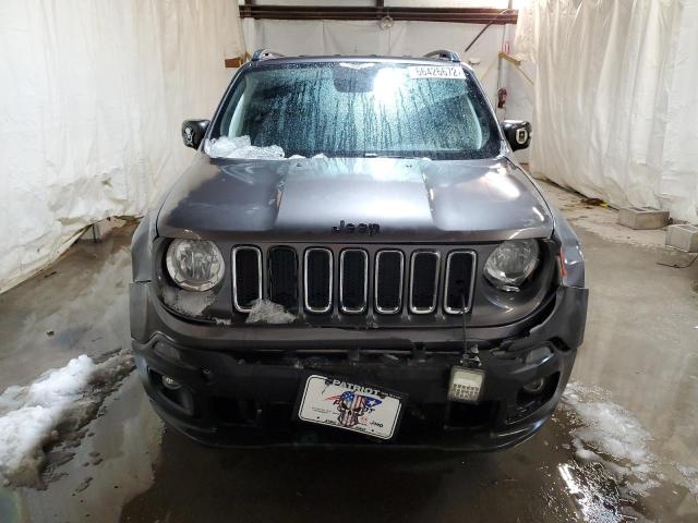 Photo 4 VIN: ZACCJBBBXJPH91962 - JEEP RENEGADE 