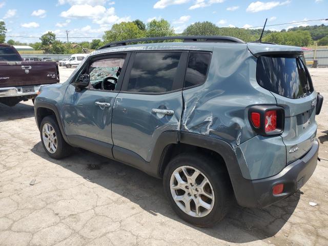 Photo 1 VIN: ZACCJBBBXJPH95543 - JEEP RENEGADE 