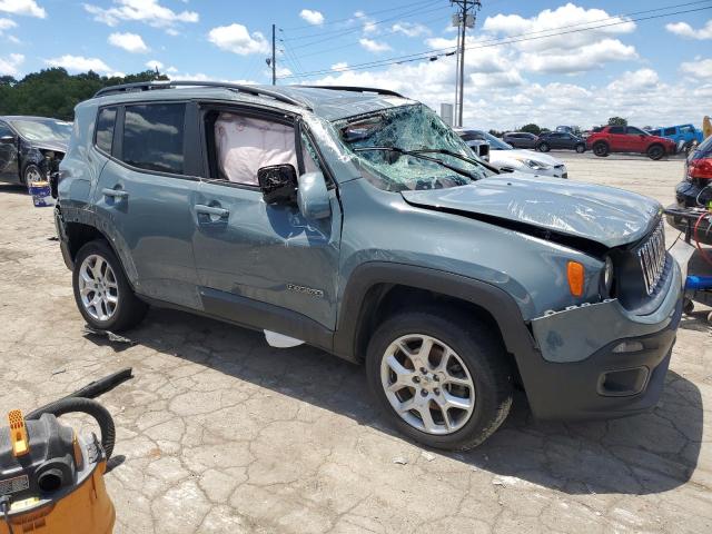 Photo 3 VIN: ZACCJBBBXJPH95543 - JEEP RENEGADE 