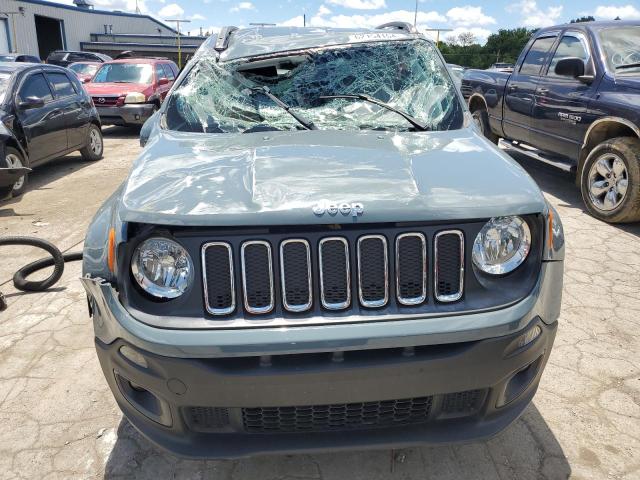 Photo 4 VIN: ZACCJBBBXJPH95543 - JEEP RENEGADE 