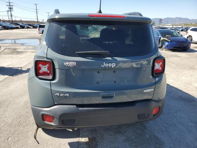 Photo 5 VIN: ZACCJBBBXJPJ31420 - JEEP RENEGADE L 