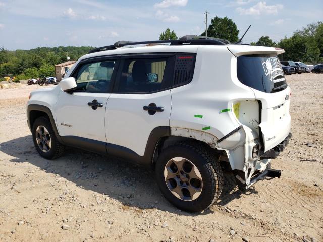 Photo 1 VIN: ZACCJBBH0FPB55967 - JEEP RENEGADE L 