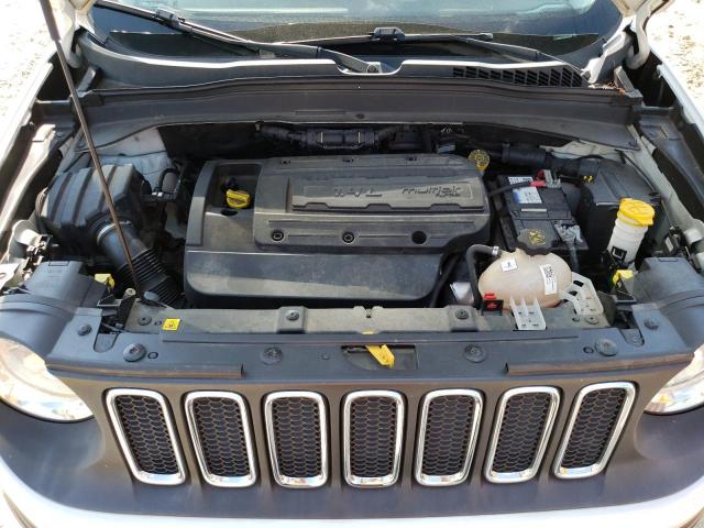 Photo 10 VIN: ZACCJBBH0FPB55967 - JEEP RENEGADE L 