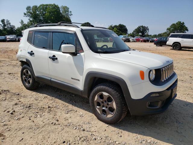 Photo 3 VIN: ZACCJBBH0FPB55967 - JEEP RENEGADE L 