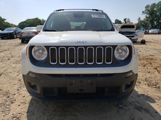 Photo 4 VIN: ZACCJBBH0FPB55967 - JEEP RENEGADE L 