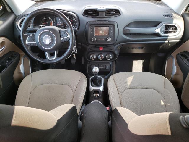 Photo 7 VIN: ZACCJBBH0FPB55967 - JEEP RENEGADE L 